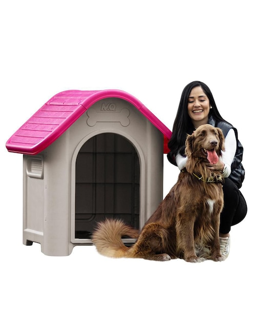 MQ Casa para perro Mq