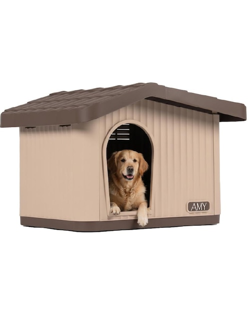 POLI PETS Casa para perro Poli Pets