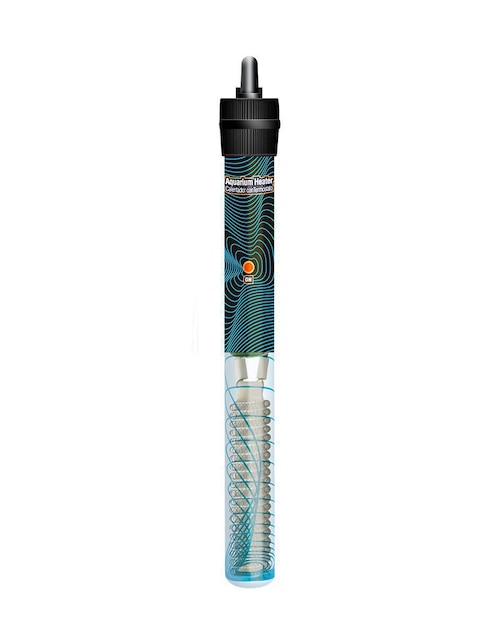 Calentador para pecera Lomas de 250 w