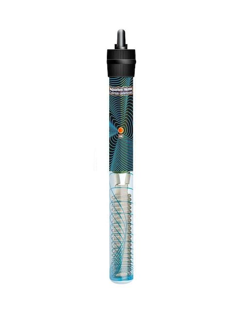 Calentador para pecera Lomas de 150 W