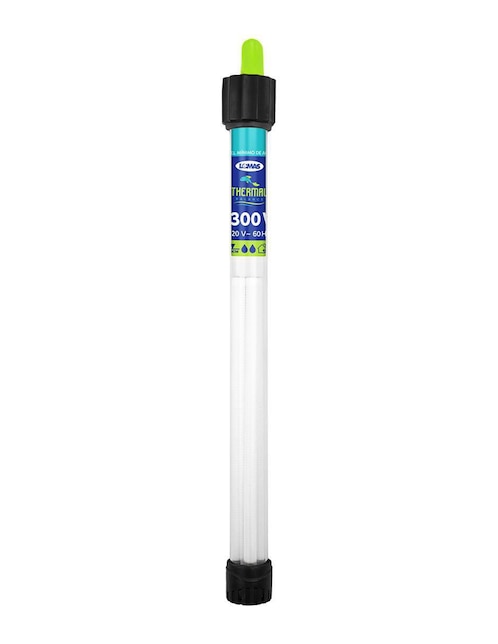 Calentador para pecera Lomas de 300 W