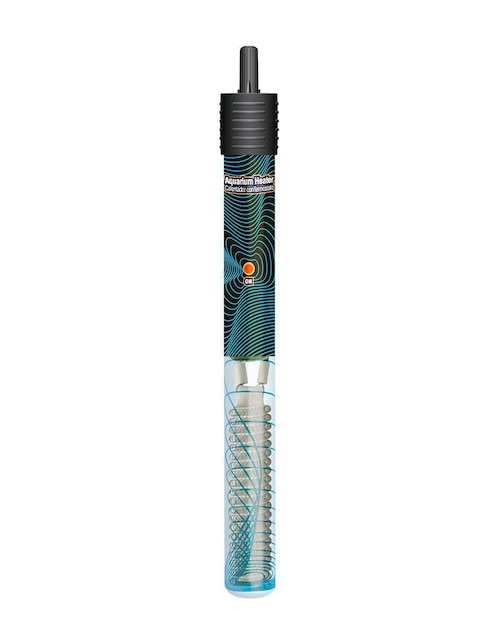 Calentador para pecera Lomas de 100 W