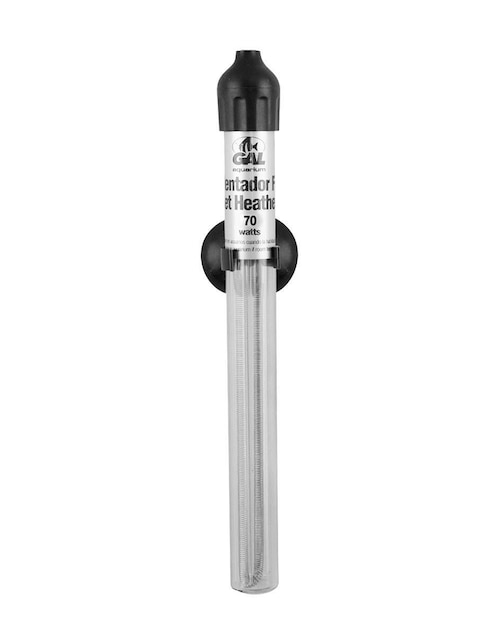 Calentador para pecera Lomas de 70 W