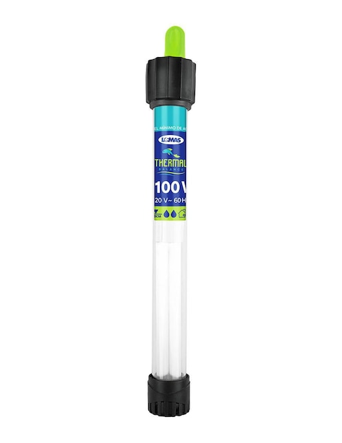 Calentador para pecera Lomas de 100 W