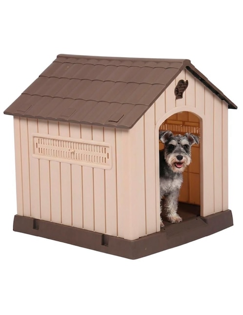 POLI PETS Casa para perro Poli Pets