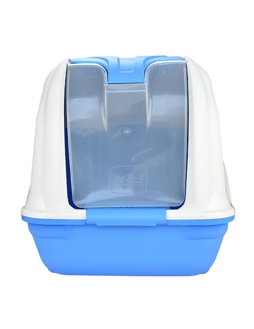 Arenero Mps para gato