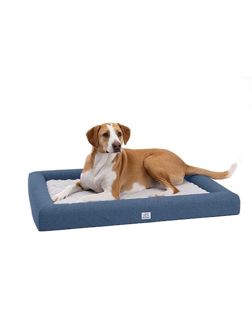 Cama para mascota 1