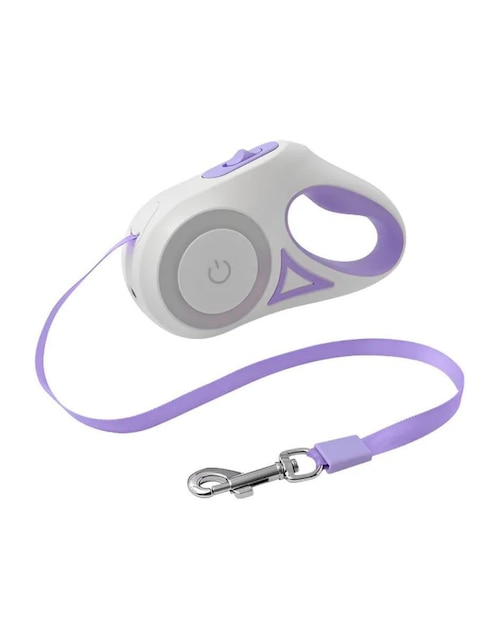 Correa extensible Belug para perro