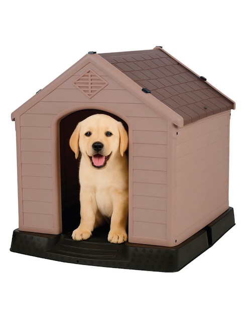 POLI PETS Casa para perro Poli Pets