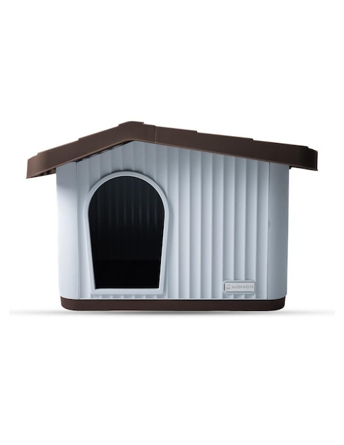 Casa para perro 1