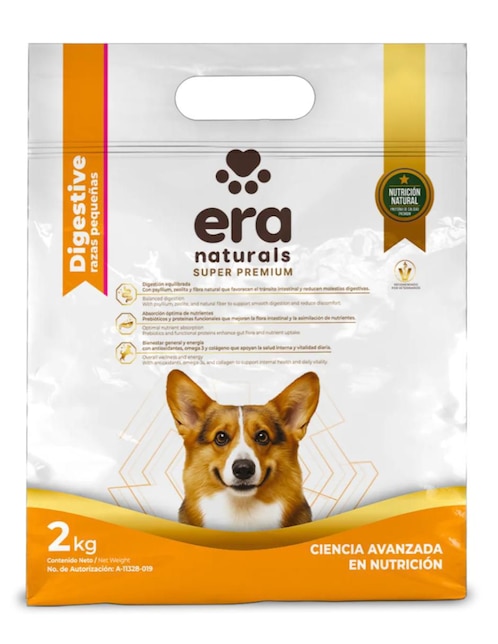Croqueta de salmón para perro etapa adulto contenido 2 kg Croqueta de salmón para perro etapa adulto contenido 2 kg