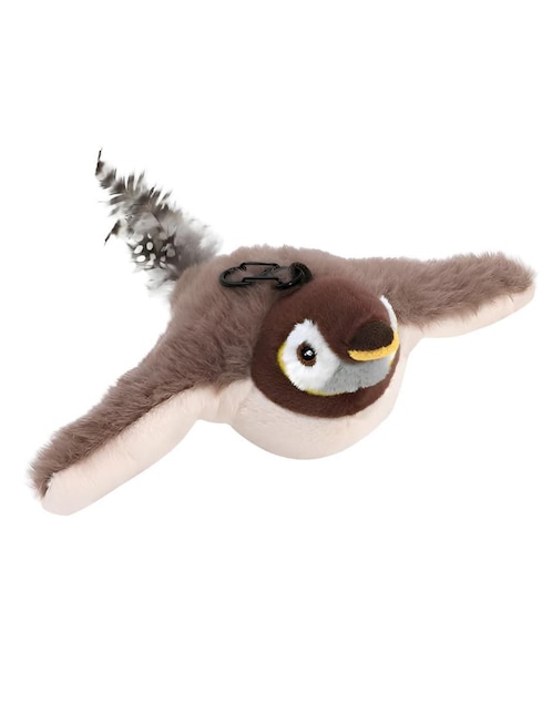 Peluche para gato Xtellar