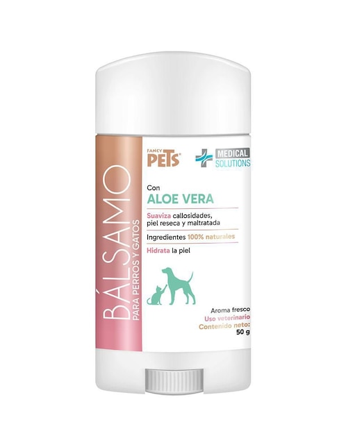 Bálsamo para mascota hidratar Medical Solutions