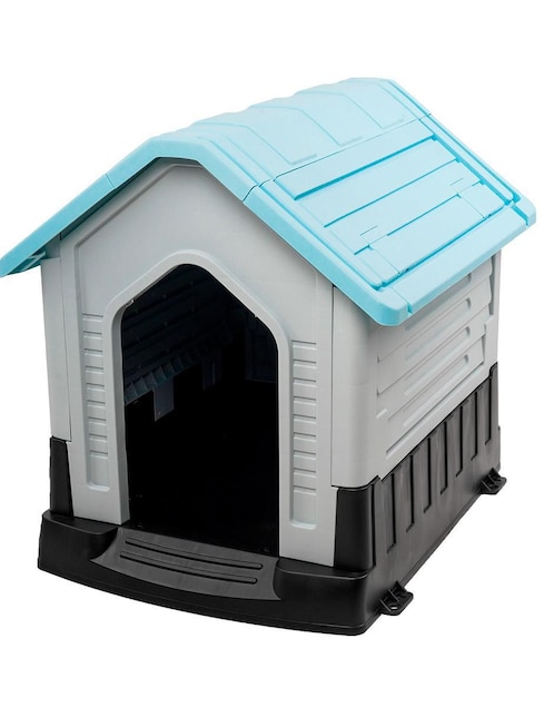 Casa para mascota