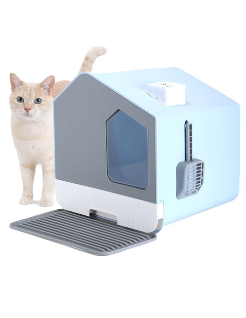 AJOLOPET Arenero Ajolopet para gato