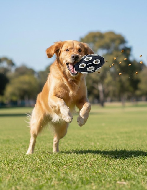 Juguete para perro NFL Dallas Cowboys