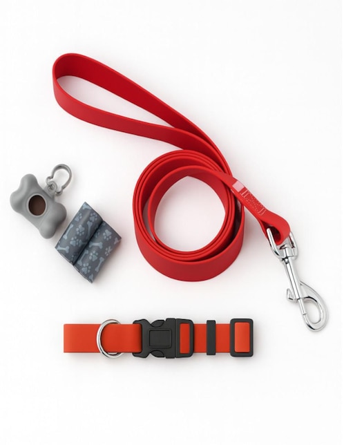 Kit de collar Ideen para perro