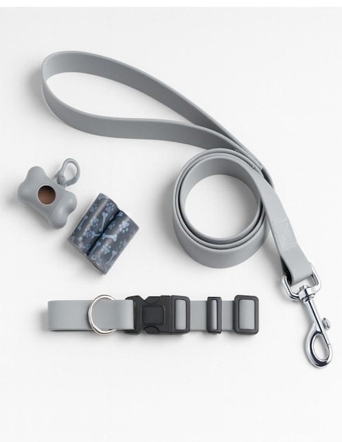 Kit de collar Ideen para perro