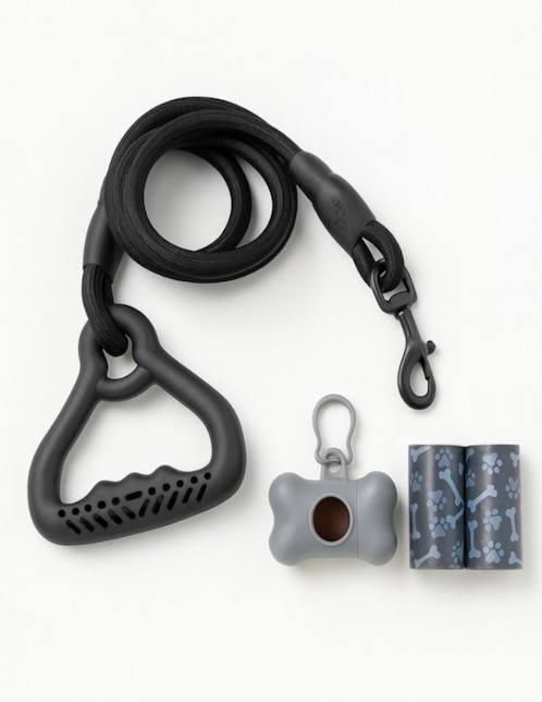 Kit de correa Ideen para perro