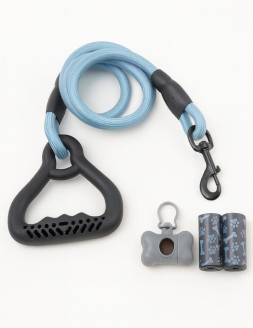 Kit de correa Ideen para perro