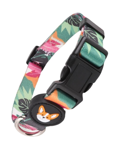 Collar para perro 1