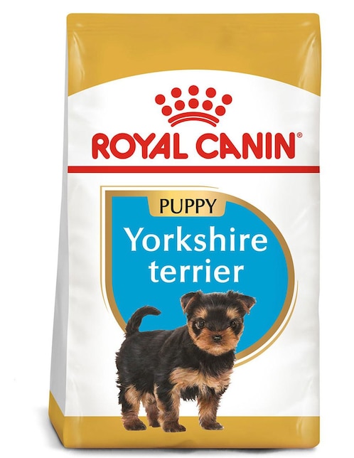 Croqueta Royal Canin de pollo para perro etapa cachorro contenido 1 kg