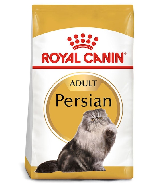 Croqueta Royal Canin de pollo para gato etapa adulto contenido 3 kg