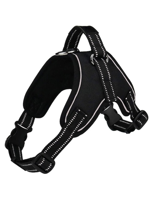 Pechera para perro Mascretta