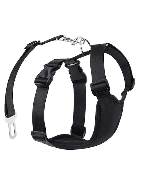 Pechera para perro Mascretta de tela