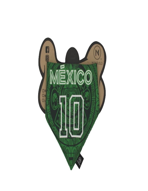 Pañuelo para perro Mi Pañuelo