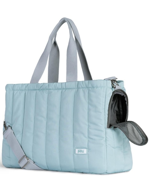 Bolsa transportadora para mascota Esquimal
