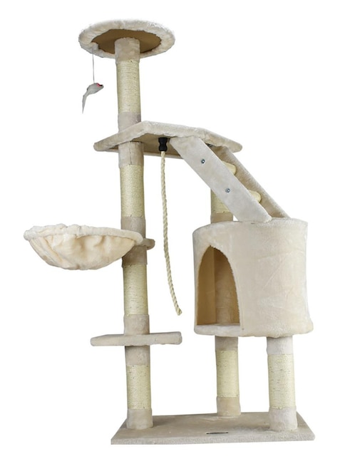 Rascador para gato 1