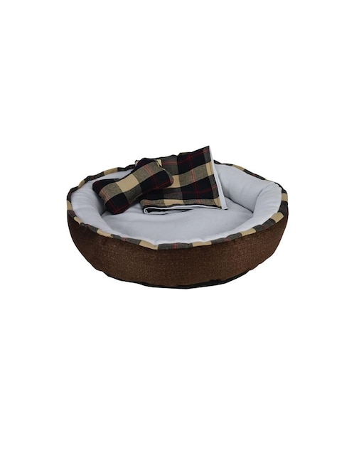 Cama para perro 1