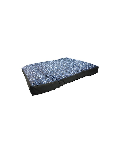 Cama para mascota 1
