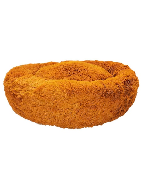 Cama antiestrés para perro Lunics
