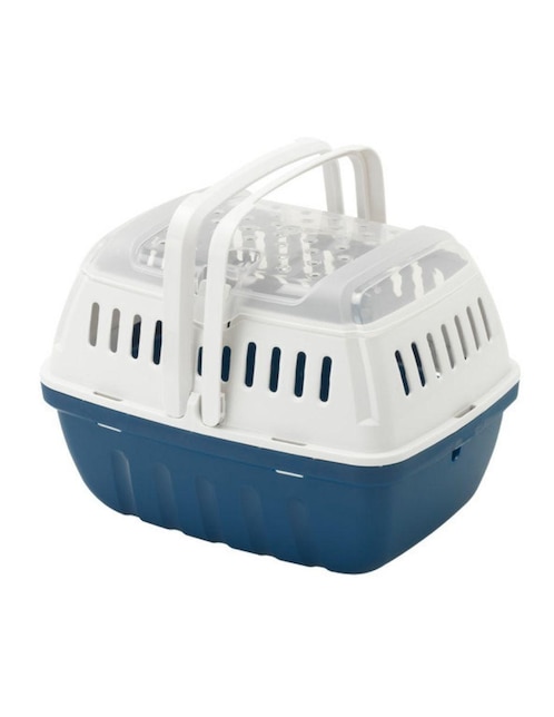 Transportadora para viaje pequeñas especies Moderna