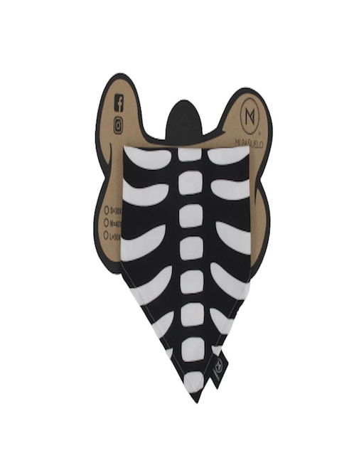 Mi Pañuelo para mascota