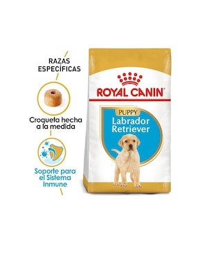 Croquetas Para Perro Royal Canin 13.61 Kg Cachorro