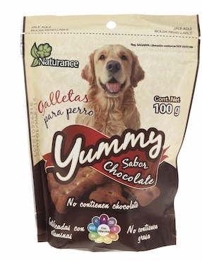 Galletas Para Perro A Lomas 100 G