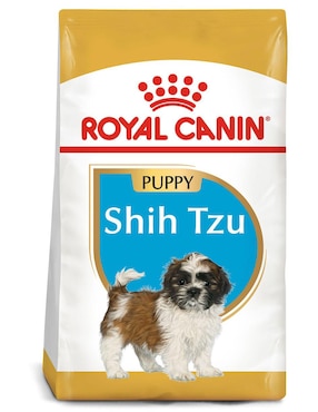 Croqueta Royal Canin De Pollo Para Perro Etapa Cachorro Contenido 1 Kg