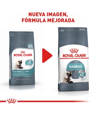 Croqueta Royal Canin de Pollo para gato todas las etapas contenido 2.7 kg