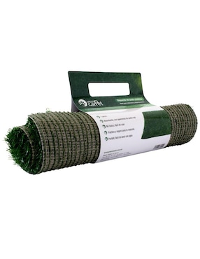 Pasto sintético Green Carpet para perro
