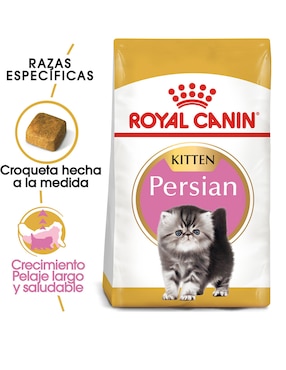 Croqueta Royal Canin de Pollo para perro etapa cachorro contenido 1.31 kg