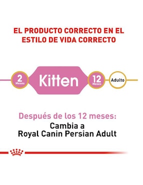 Croqueta Royal Canin de Pollo para perro etapa cachorro contenido 1.31 kg