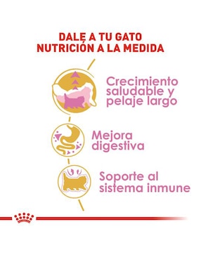Croqueta Royal Canin de Pollo para perro etapa cachorro contenido 1.31 kg