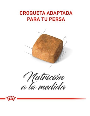 Croqueta Royal Canin de Pollo para perro etapa cachorro contenido 1.31 kg