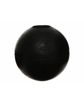 Pelota Para Perro Doggy Bol Negra