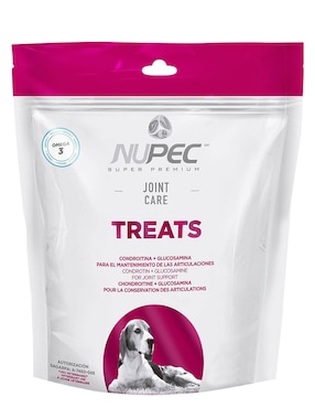 Premio Para Perro Nupec 180 G Adulto