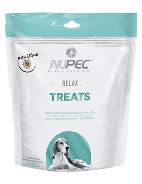 Premio Para Perro Nupec