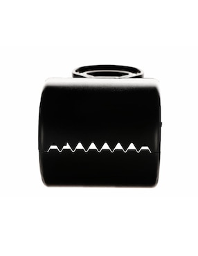 Recogedor Fancy Pets negro